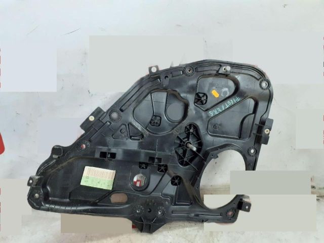 bontott FORD FIESTA V Jobb hátsó Ablakemelő Szerkezet (Mechanikus)
