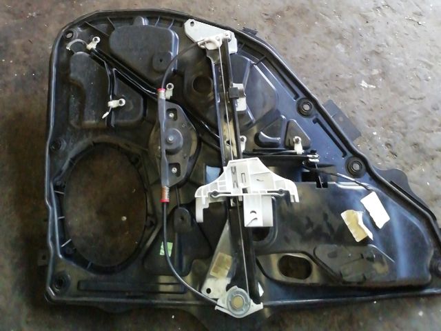 bontott FORD FIESTA V Jobb hátsó Ablakemelő Szerkezet (Mechanikus)