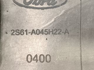 bontott FORD FIESTA V Jobb hátsó Ablakemelő Szerkezet (Mechanikus)