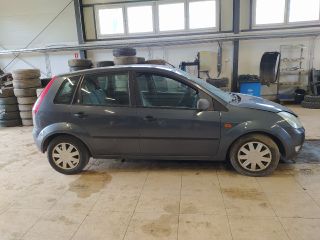 bontott FORD FIESTA V Jobb hátsó Ablakvezető Gumi