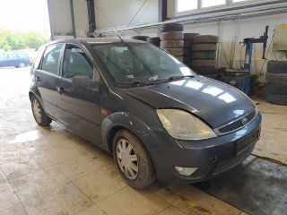 bontott FORD FIESTA V Jobb hátsó Ajtó Kábelköteg