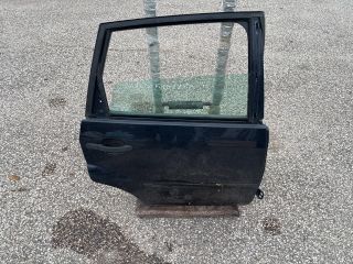 bontott FORD FIESTA V Jobb hátsó Ajtó (Részeivel)