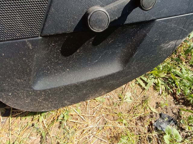 bontott FORD FIESTA V Jobb hátsó Ajtó (Részeivel)