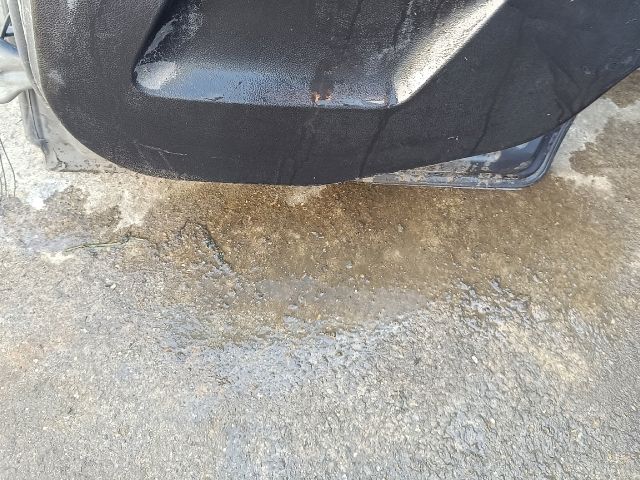 bontott FORD FIESTA V Jobb hátsó Ajtó (Részeivel)