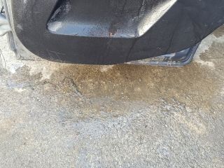 bontott FORD FIESTA V Jobb hátsó Ajtó (Részeivel)