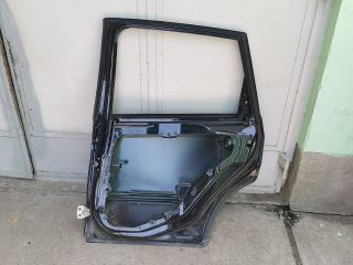bontott FORD FIESTA V Jobb hátsó Ajtó (Üres lemez)