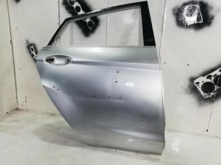 bontott FORD FIESTA V Jobb hátsó Ajtó (Üres lemez)