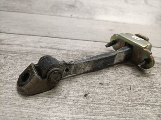 bontott FORD FIESTA V Jobb hátsó Ajtóhatároló