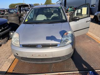 bontott FORD FIESTA V Jobb hátsó Ajtóhatároló