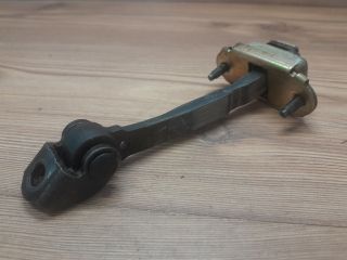 bontott FORD FIESTA V Jobb hátsó Ajtóhatároló