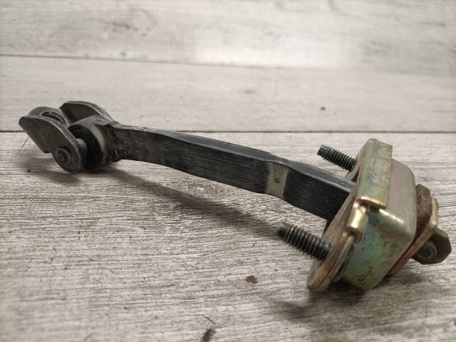 bontott FORD FIESTA V Jobb hátsó Ajtóhatároló