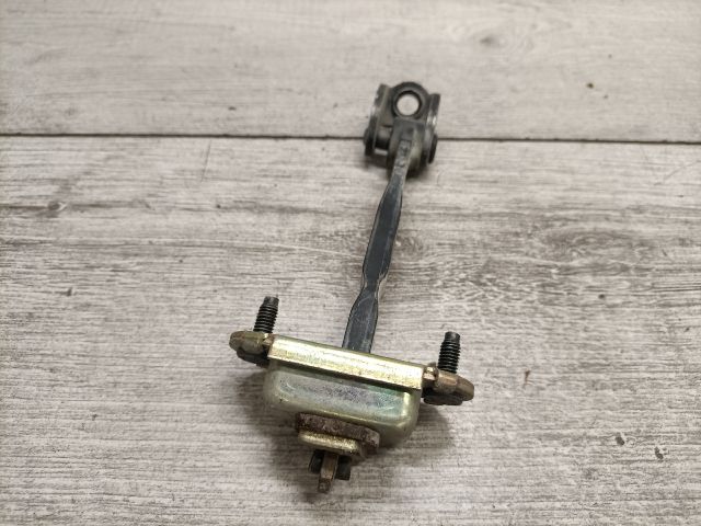 bontott FORD FIESTA V Jobb hátsó Ajtóhatároló