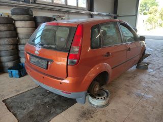 bontott FORD FIESTA V Jobb hátsó Ajtóhatároló