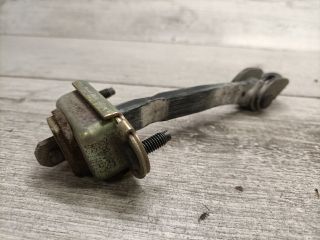 bontott FORD FIESTA V Jobb hátsó Ajtóhatároló