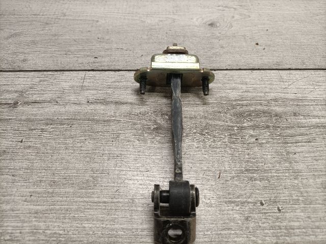 bontott FORD FIESTA V Jobb hátsó Ajtóhatároló