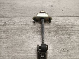 bontott FORD FIESTA V Jobb hátsó Ajtóhatároló