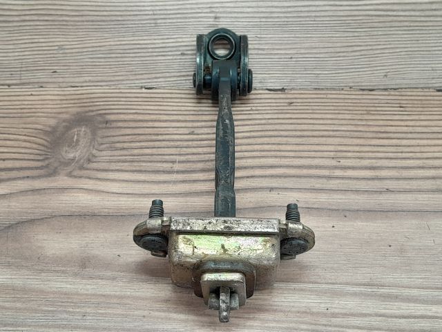 bontott FORD FIESTA V Jobb hátsó Ajtóhatároló