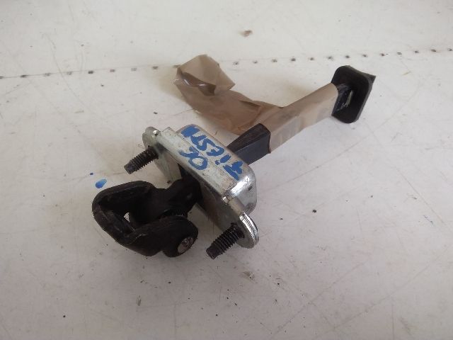 bontott FORD FIESTA V Jobb hátsó Ajtóhatároló