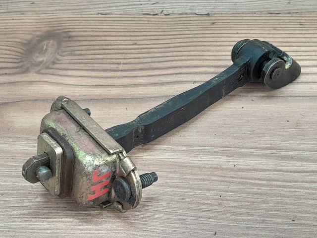 bontott FORD FIESTA V Jobb hátsó Ajtóhatároló