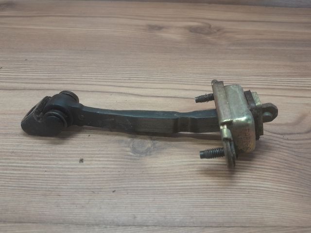 bontott FORD FIESTA V Jobb hátsó Ajtóhatároló