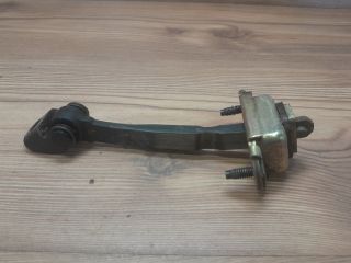 bontott FORD FIESTA V Jobb hátsó Ajtóhatároló