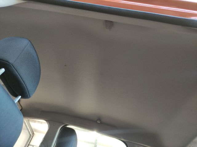 bontott FORD FIESTA V Jobb hátsó Ajtóhatároló