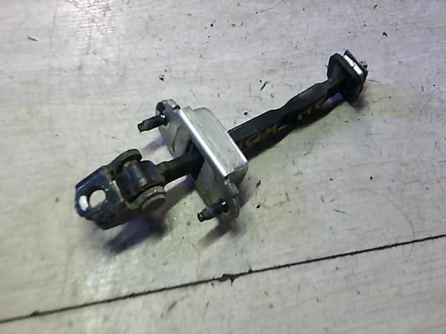 bontott FORD FIESTA V Jobb hátsó Ajtóhatároló