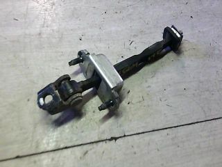 bontott FORD FIESTA V Jobb hátsó Ajtóhatároló