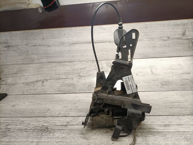 bontott FORD FIESTA V Jobb hátsó Ajtózár