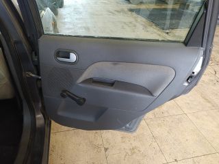 bontott FORD FIESTA V Jobb hátsó Ajtózár
