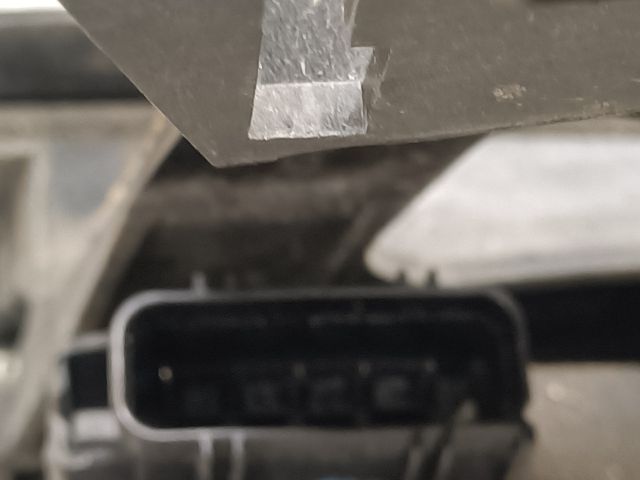 bontott FORD FIESTA V Jobb hátsó Ajtózár