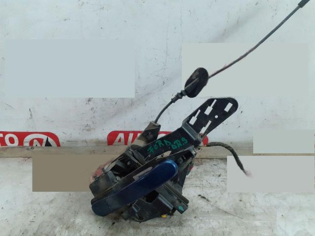 bontott FORD FIESTA V Jobb hátsó Ajtózár