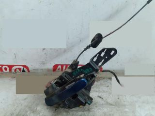 bontott FORD FIESTA V Jobb hátsó Ajtózár