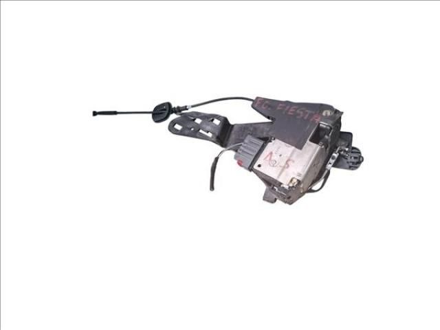 bontott FORD FIESTA V Jobb hátsó Ajtózár