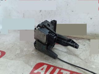 bontott FORD FIESTA V Jobb hátsó Ajtózár