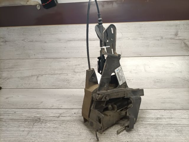 bontott FORD FIESTA V Jobb hátsó Ajtózár