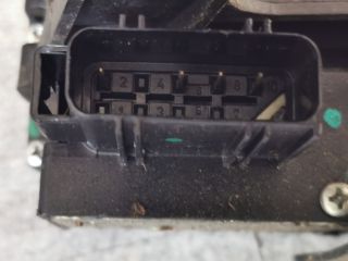 bontott FORD FIESTA V Jobb hátsó Ajtózár