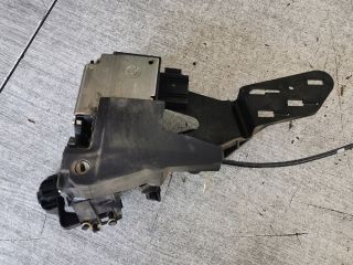 bontott FORD FIESTA V Jobb hátsó Ajtózár