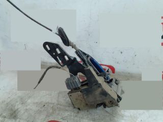 bontott FORD FIESTA V Jobb hátsó Ajtózár