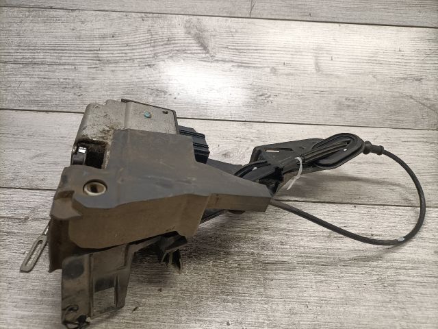 bontott FORD FIESTA V Jobb hátsó Ajtózár