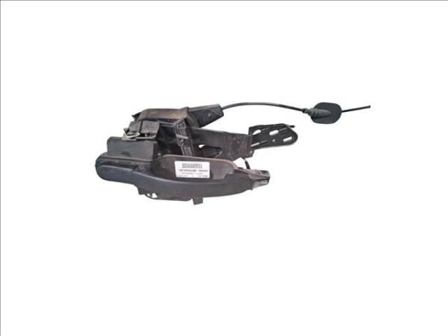 bontott FORD FIESTA V Jobb hátsó Ajtózár