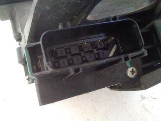 bontott FORD FIESTA V Jobb hátsó Ajtózár