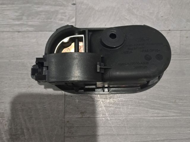 bontott FORD FIESTA V Jobb hátsó Belső Kilincs