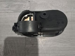 bontott FORD FIESTA V Jobb hátsó Belső Kilincs