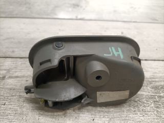 bontott FORD FIESTA V Jobb hátsó Belső Kilincs