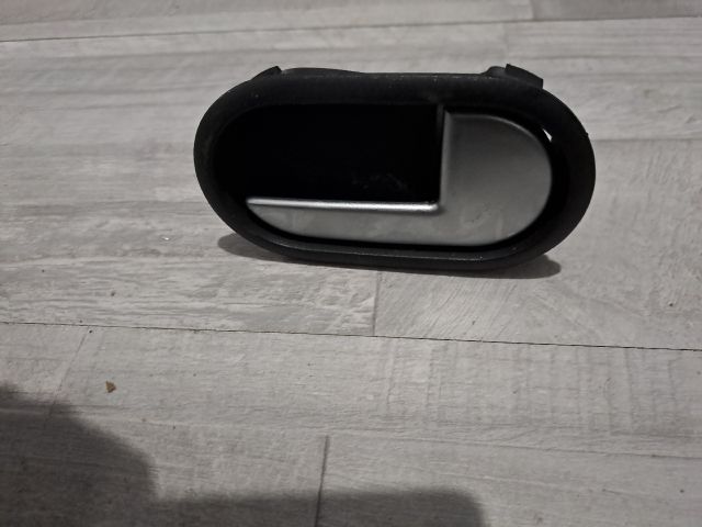 bontott FORD FIESTA V Jobb hátsó Belső Kilincs