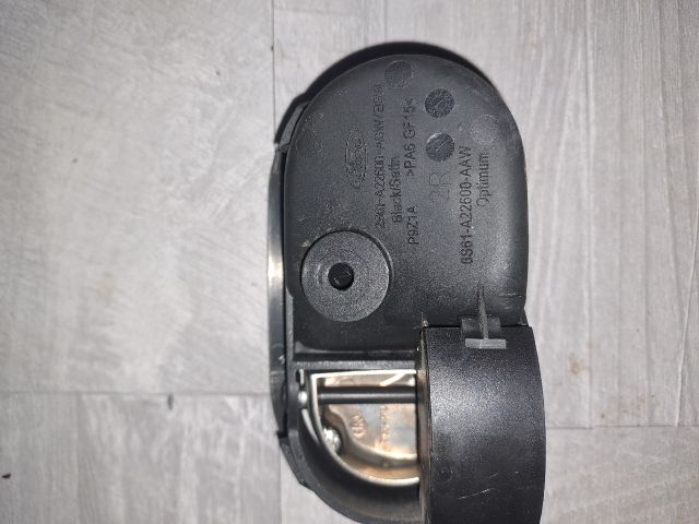 bontott FORD FIESTA V Jobb hátsó Belső Kilincs