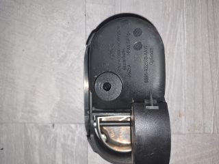 bontott FORD FIESTA V Jobb hátsó Belső Kilincs