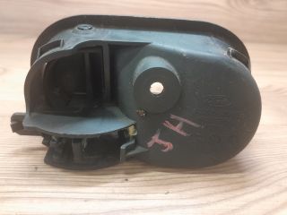 bontott FORD FIESTA V Jobb hátsó Belső Kilincs