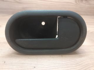 bontott FORD FIESTA V Jobb hátsó Belső Kilincs